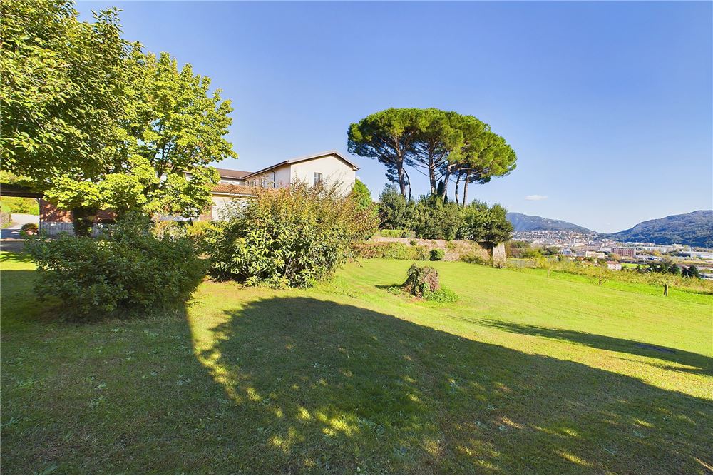 Einfamilienhaus - Kauf - Novazzano, Tessin - 34 - 119001099-23