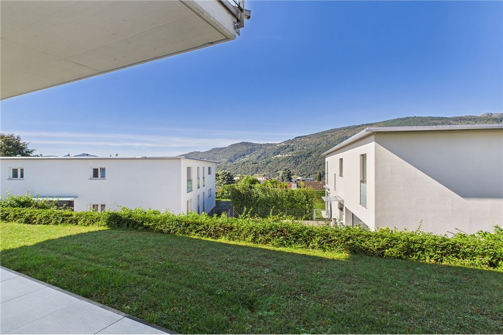 Einfamilienhaus - Kauf - Cadempino, Tessin - 30 - 119001001-2942