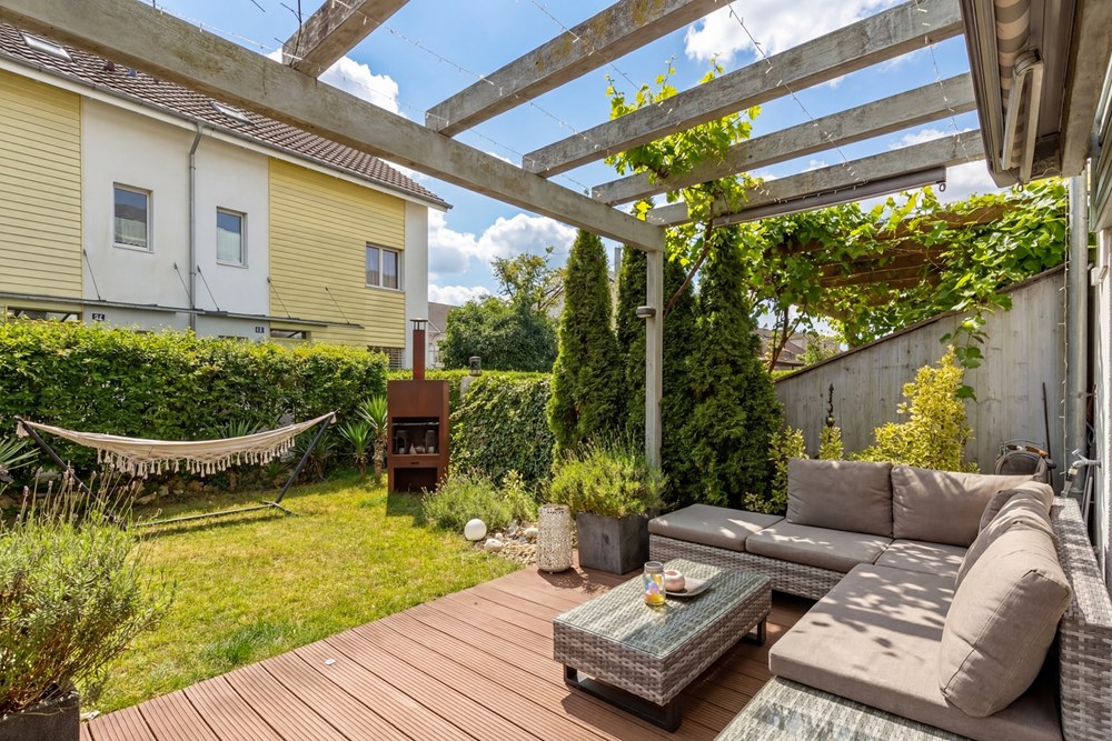 Einfamilienhaus - Kauf - Seuzach, Zürich - HausSeuzach22.jpg - 110161065-68