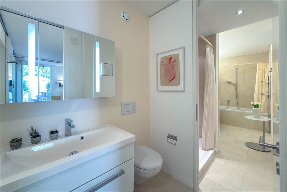 Wohnung - Kauf - Ascona, Tessin - 28 - 116080047-59