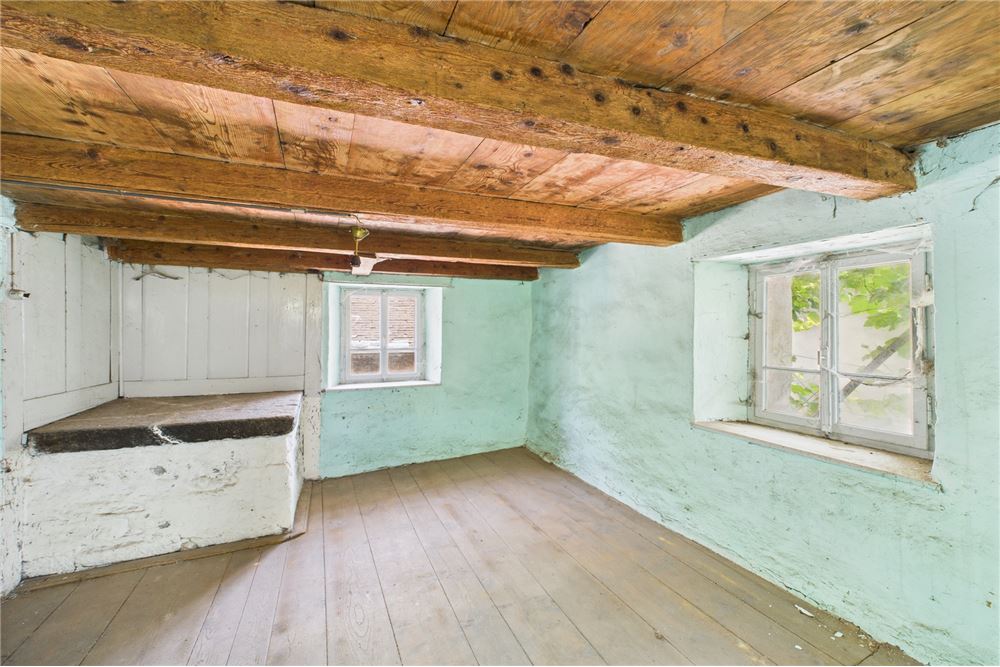 Residencial - Casa de campo - Aquila, Tessin - CH - 35 - 119001001-2904