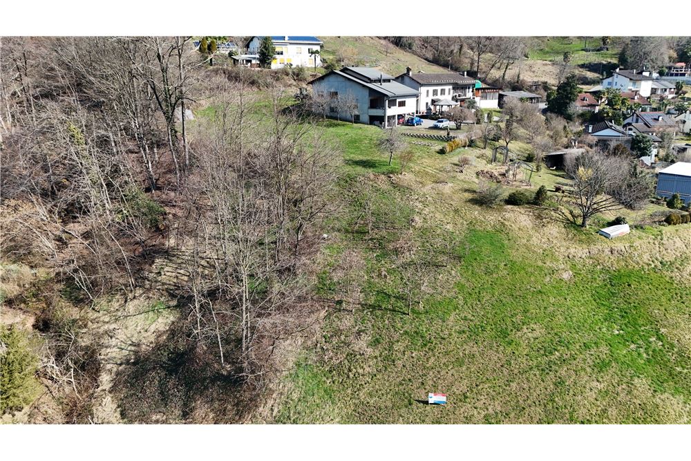 Residencial - Terreno Edificable - Monteggio, Tessin - CH - 10 - 119001076-149