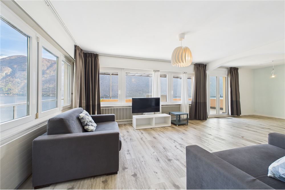 Residencial - Casa para varias Familias - Gandria, Tessin - CH - 25 - 119001079-170