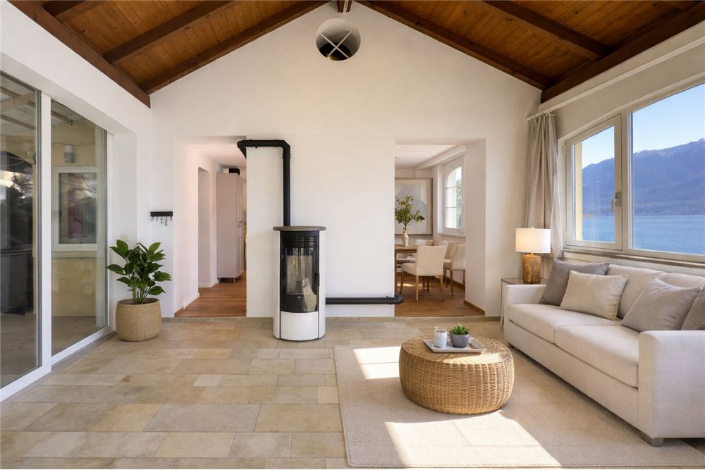 Einfamilienhaus - Kauf - Ascona, Tessin - 7 - 116080024-384