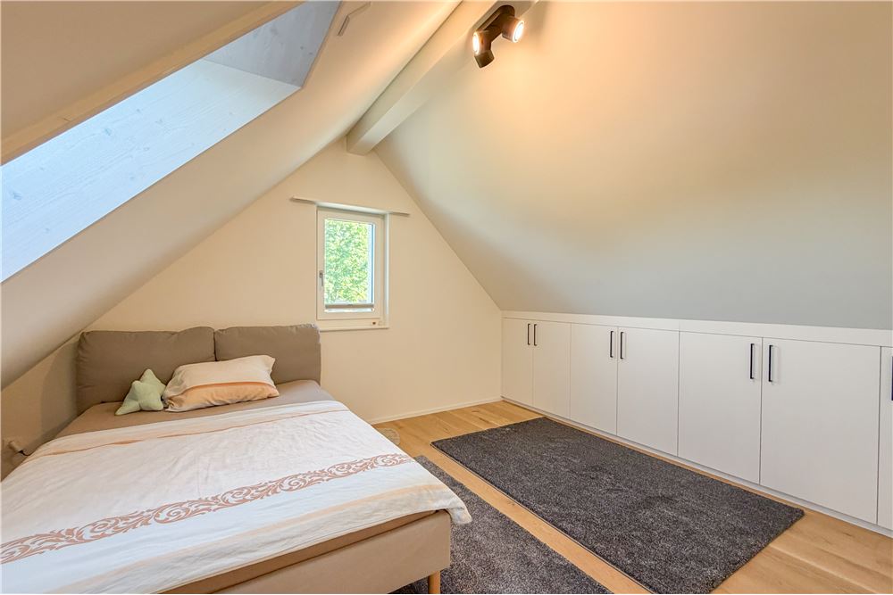 Wohnung - Kauf - Wallbach, Aargau - 14 - 110021040-159