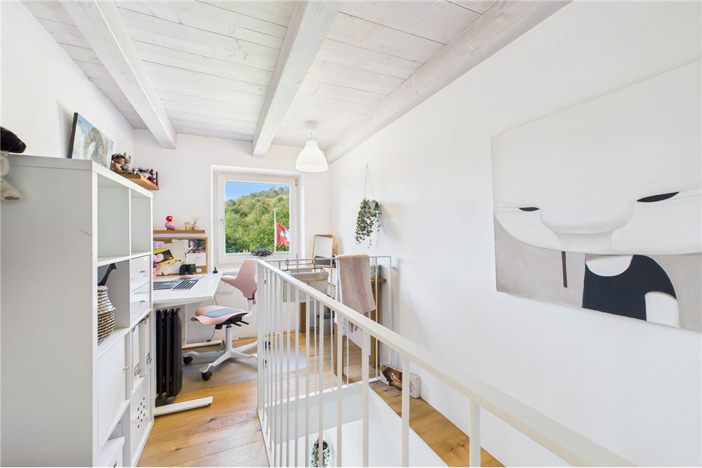 Wohnung - Haus - Tesserete, Tessin - CH - 21 - 119001079-165