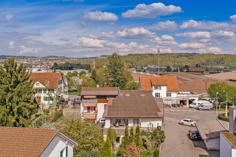 Mehrfamilienhaus - Kauf - Dintikon, Aargau - LANGE57-11.jpg - 118921009-381