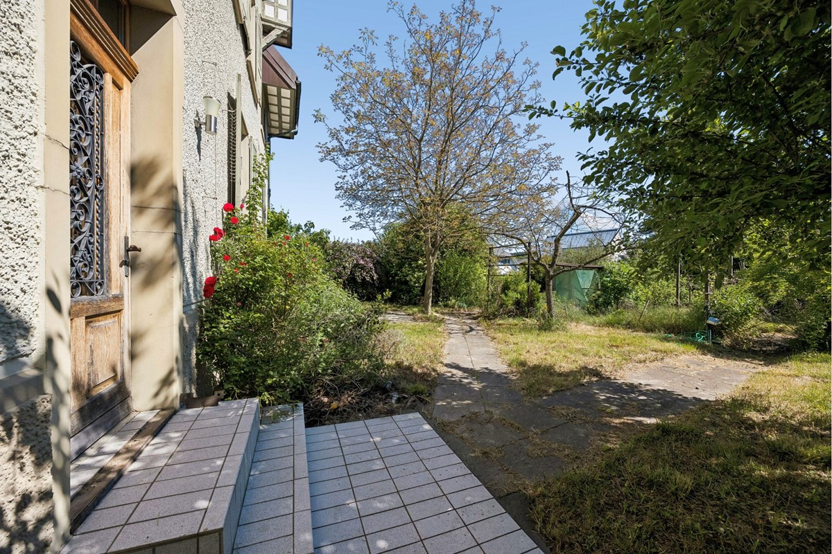 Einfamilienhaus - Kauf - Sisseln AG, Aargau - 42.jpg - 118661009-363