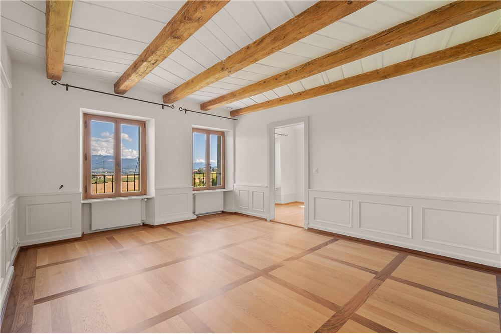 Résidentiel - Appartement - Servion, Waadt - CH - 1 - 119791001-317