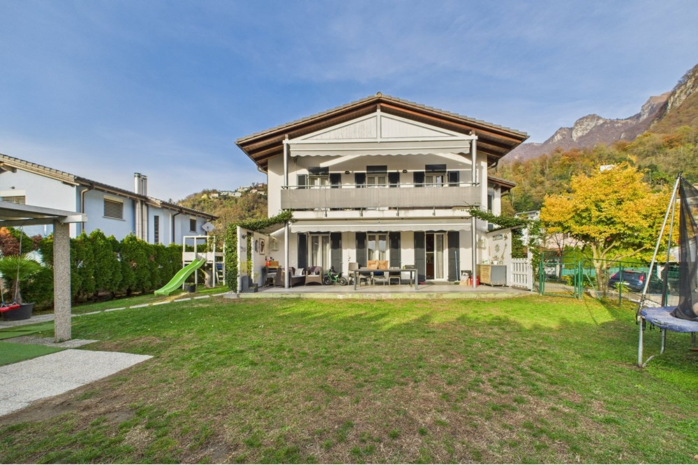 Doppelhaushälfte - Kauf - Melano, Tessin - CAM02262G0-PR0626-STILL133.jpg - 119001097-30