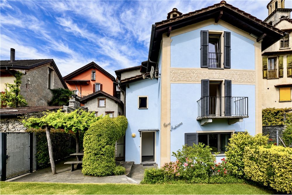 Einfamilienhaus - Kauf - Intragna, Tessin - 29 - 118461080-70