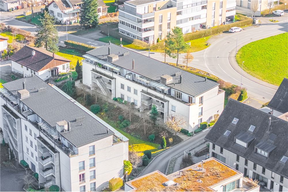 Attikawohnung - Kauf - Eglisau, Zürich - 26 - 119511001-656