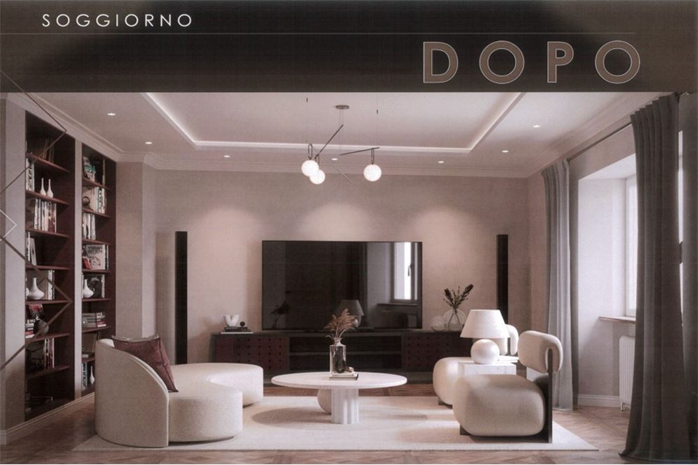 Einfamilienhaus - Kauf - Novazzano, Tessin - 16 - 119001099-23