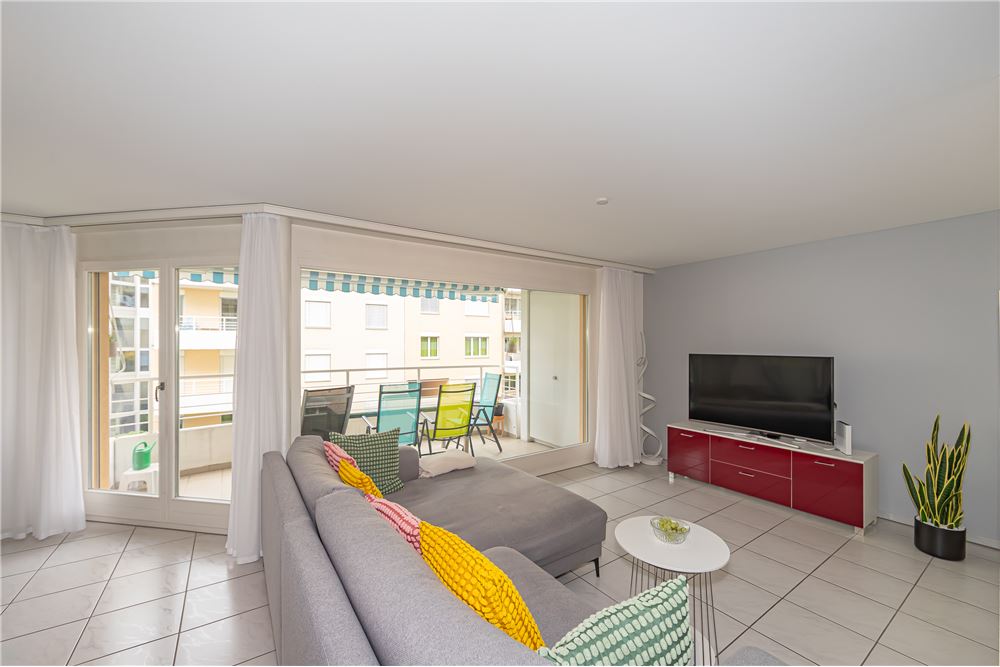 Wohnung - Kauf - Sarnen, Obwalden - 22 - 119721001-180