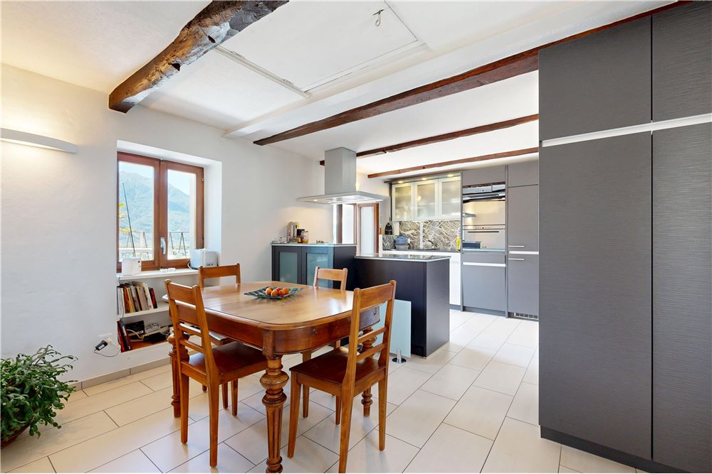 Einfamilienhaus - Kauf - Gordola, Tessin - 53 - 118461007-456