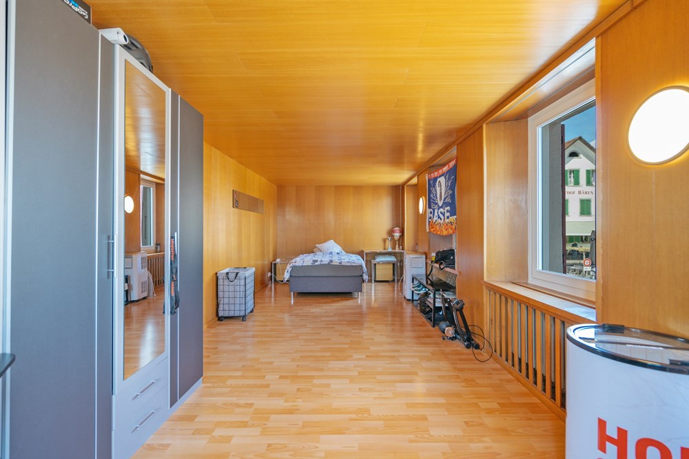 Mehrfamilienhaus - Kauf - Dintikon, Aargau - LANGE57-38.jpg - 118921009-381