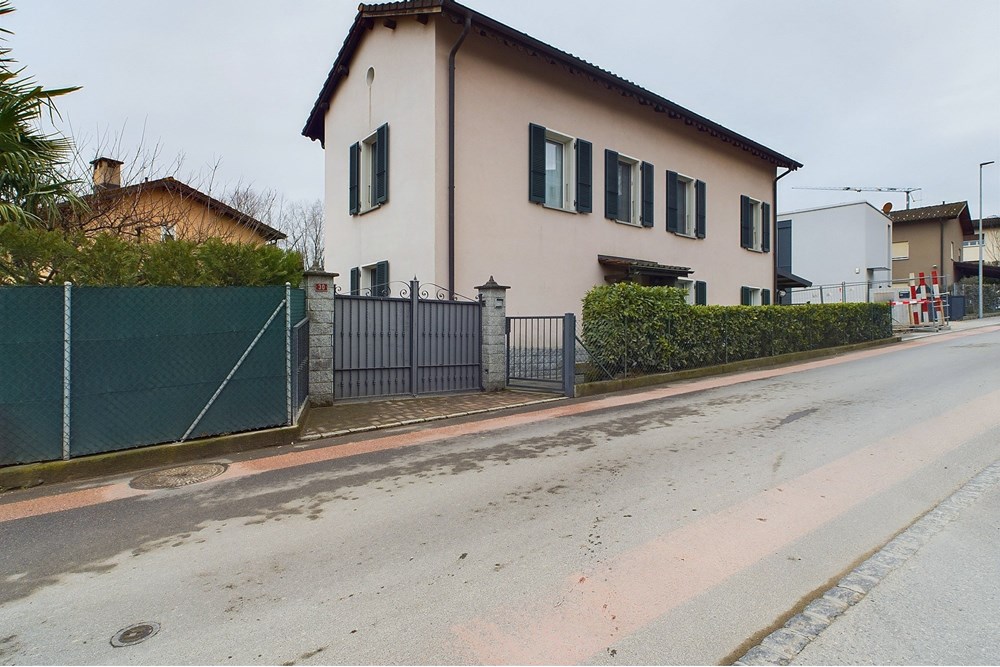 Wohnung - Haus - Rancate, Tessin - CH - CAM02262G0-PR0431-STILL036.jpg - 119001099-35