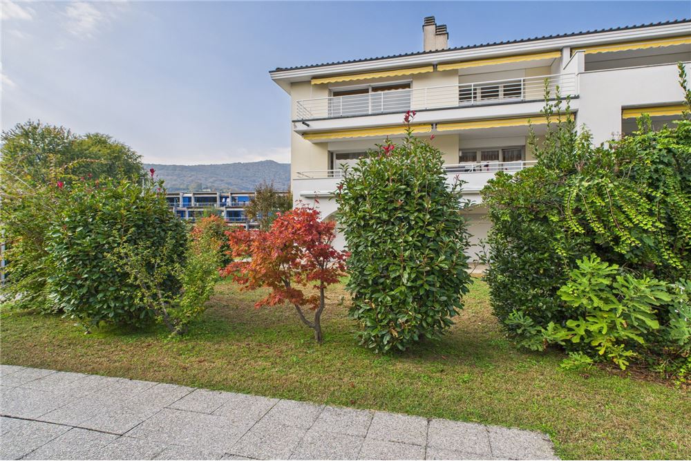 Wohnung - Wohnung - Caslano, Tessin - CH - 33 - 119001050-303