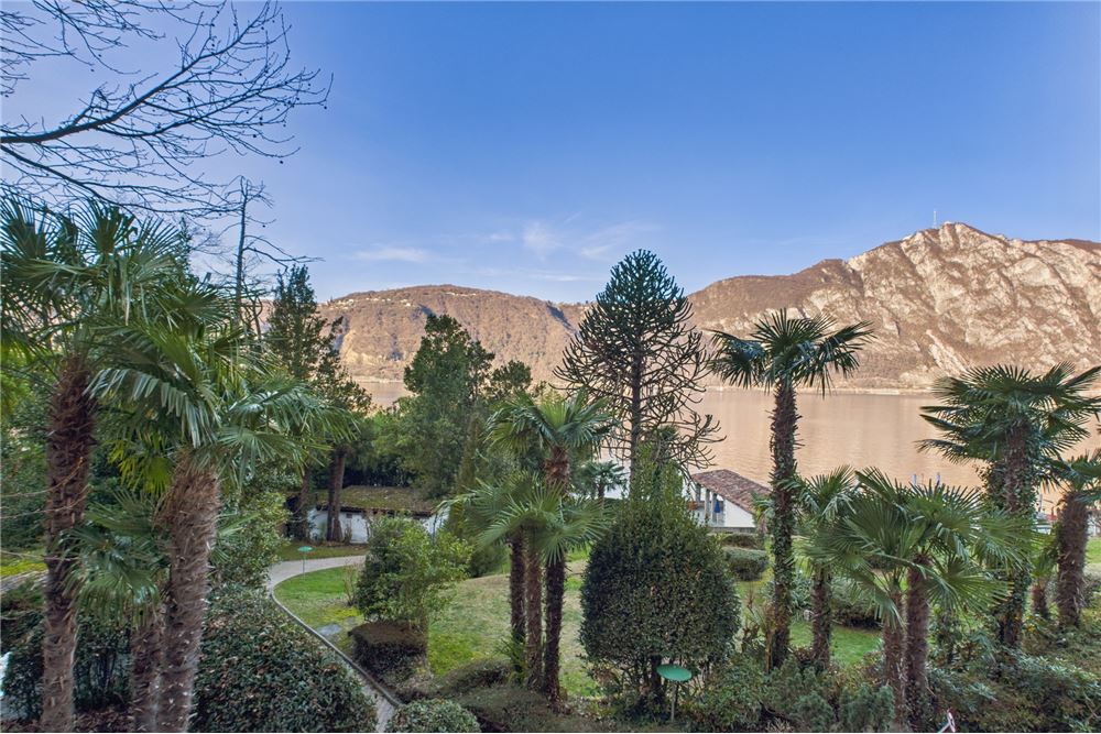 Service Apartment - Kauf - Bissone, Tessin - 20 - 119001087-82