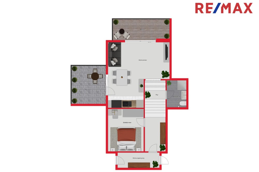 Ferienwohnung - Kauf - Orselina, Tessin - Grundriss für Internet.jpg - 111181001-23