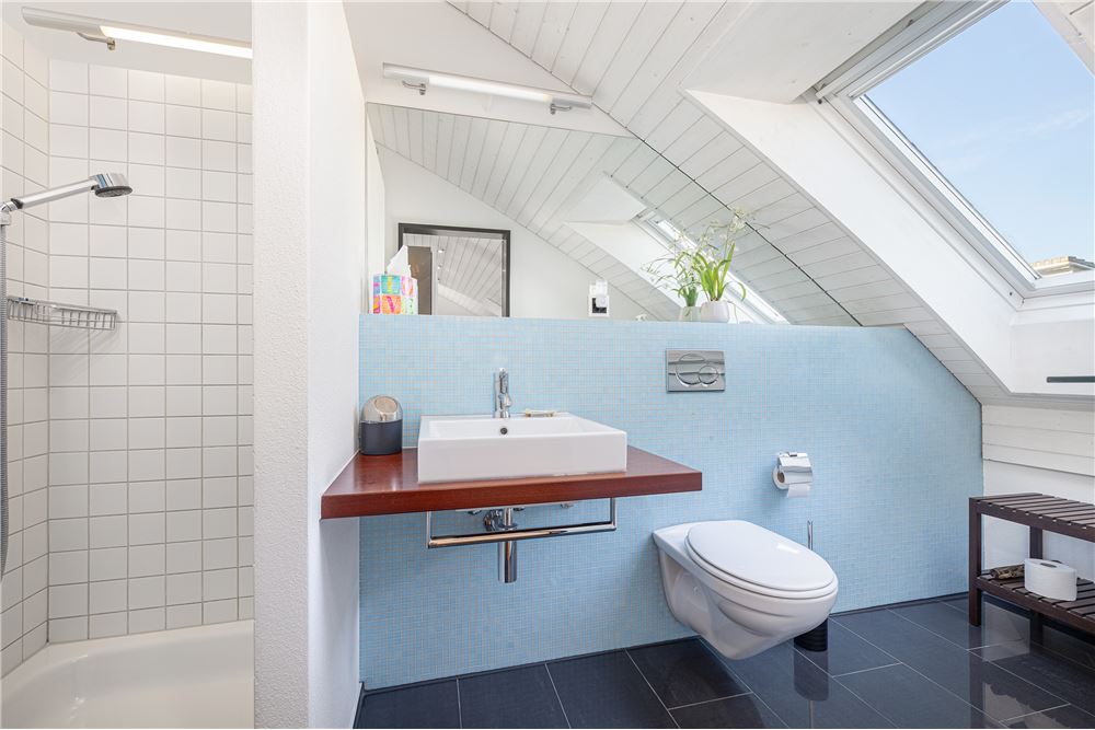 Doppelhaushälfte - Kauf - Eglisau, Zürich - 16 - 119511001-660