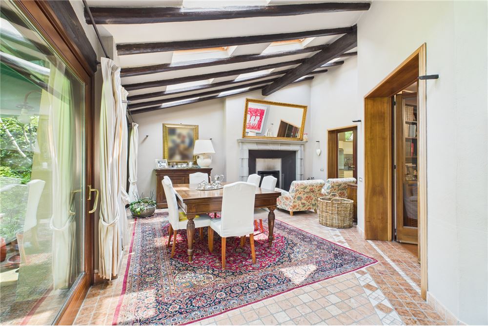 Villa - Kauf - Lugano, Tessin - 20 - 119001099-46