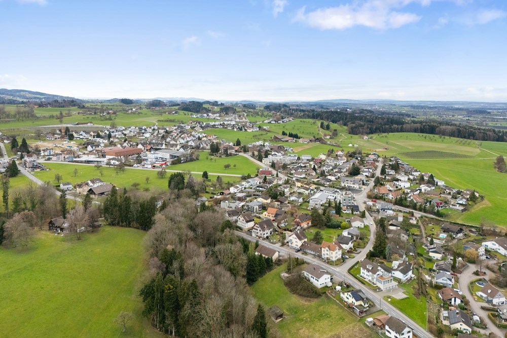 Mehrfamilienhaus - Kauf - Berg SG, St. Gallen - HausBergSG11.jpg - 119191018-220