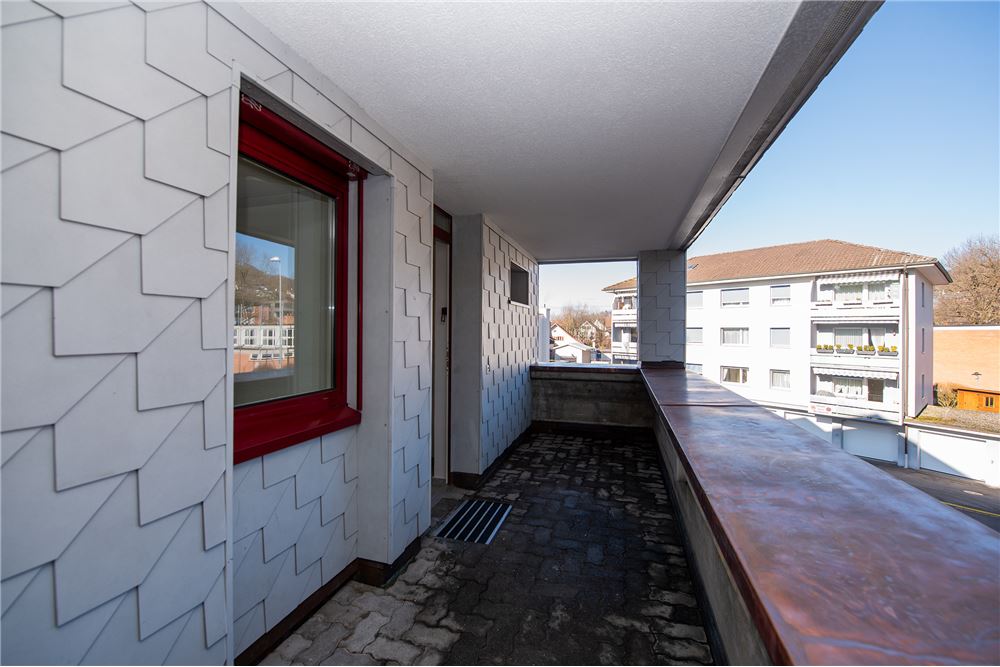 Maisonette - Kauf - Wettswil, Zürich - 80 - 119271011-563