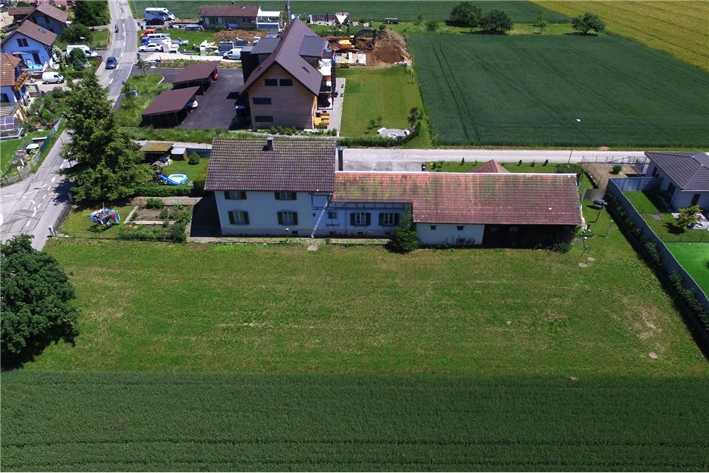 Zweifamilienhaus Kauf Walliswil B Wangen Bern 119241037 4