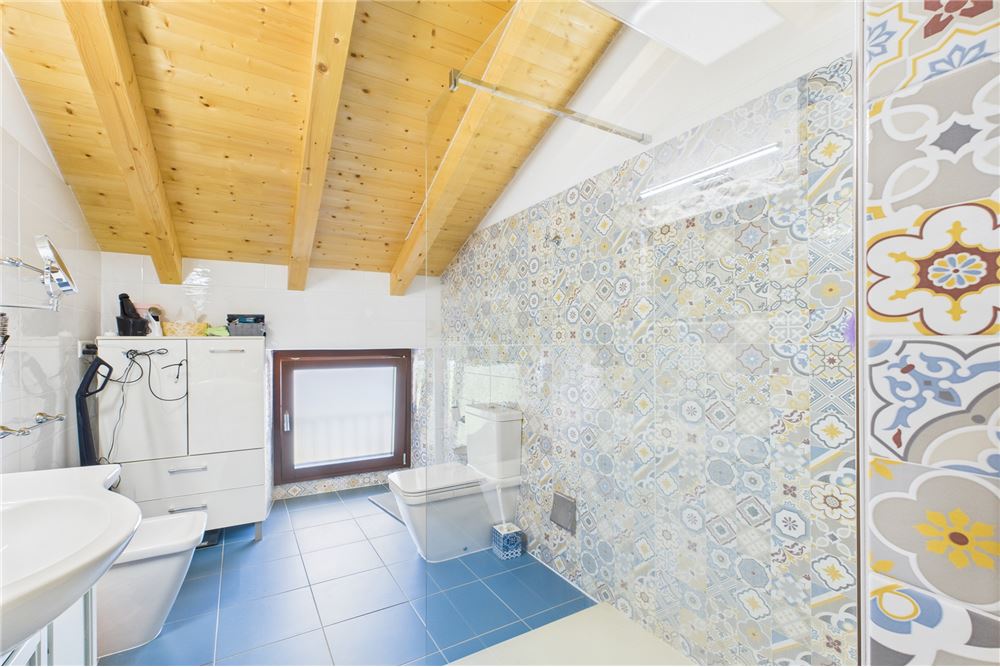 Einfamilienhaus - Kauf - Meride, Tessin - 22 - 110410011-39