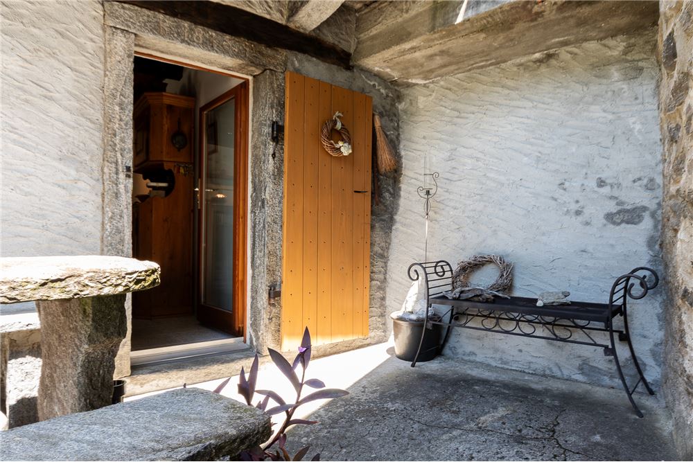 Einfamilienhaus - Kauf - Vogorno, Tessin - 4 - 119291015-1185