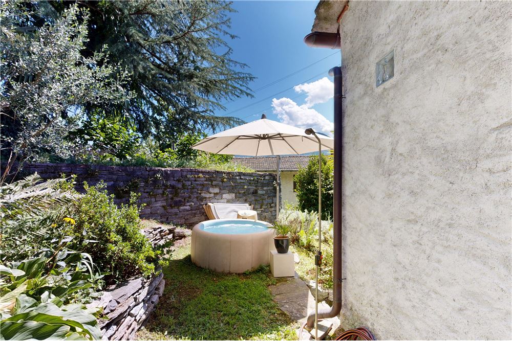 Einfamilienhaus - Kauf - Gordola, Tessin - 79 - 118461007-456