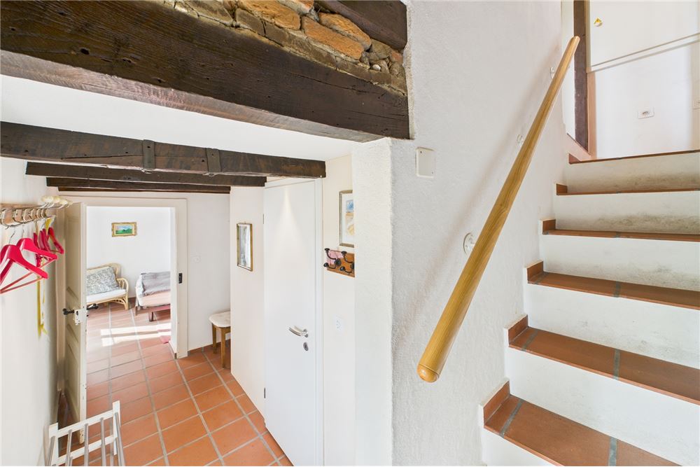 Einfamilienhaus - Kauf - Aranno, Tessin - 10 - 119001098-11