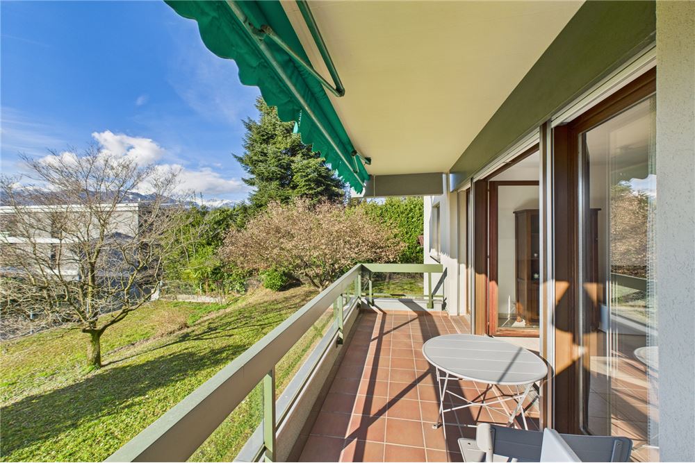 Wohnung - Kauf - Pregassona, Tessin - 1 - 119001098-17