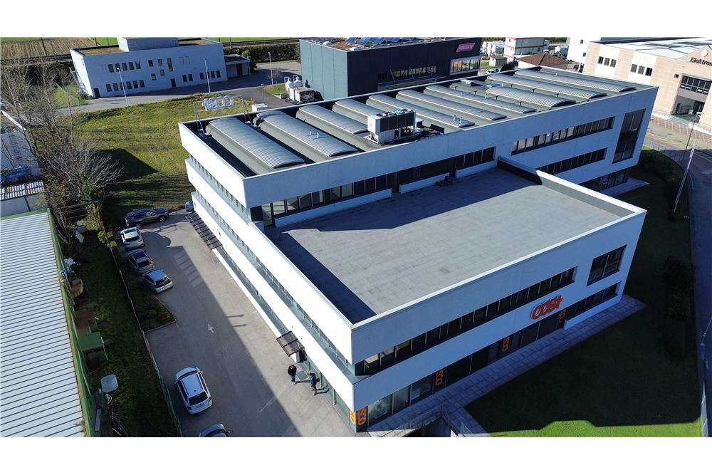 Büro/Praxis - Kauf - Giubiasco, Tessin - 48 - 119001099-50