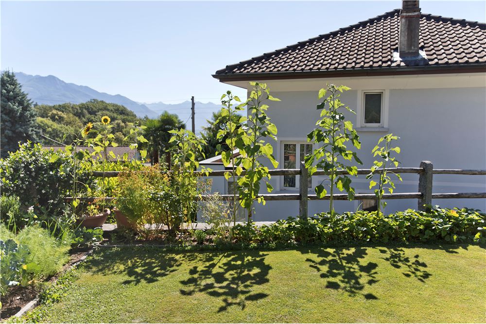 Einfamilienhaus - Kauf - Arcegno, Tessin - 14 - 116080024-355