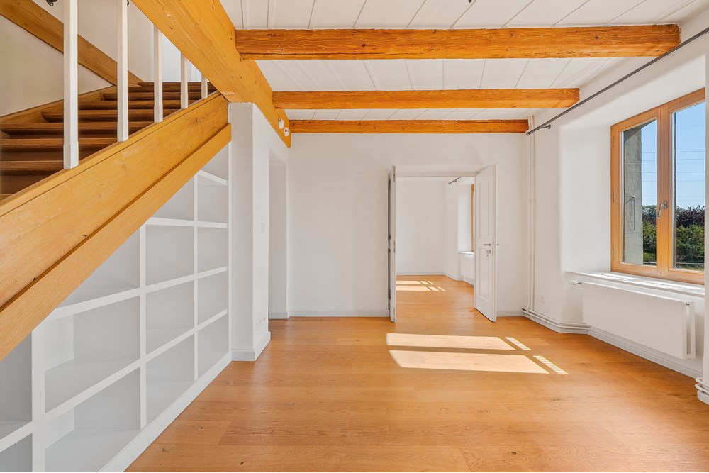 Résidentiel - Appartement avec jardin - Servion, Waadt - CH - Servion_Rez_Web-23.jpg - 119791001-322