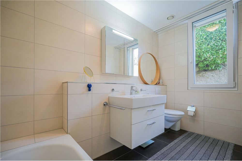 Wohnung - Kauf - Frick, Aargau - 22 - 110091020-152