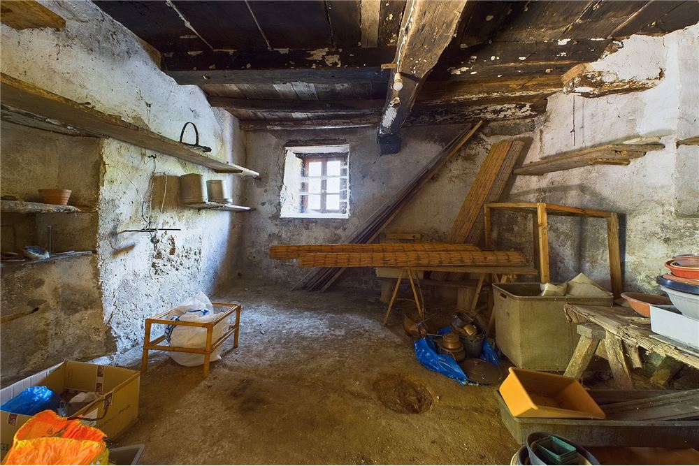 Einfamilienhaus - Kauf - Novazzano, Tessin - 46 - 119001099-23