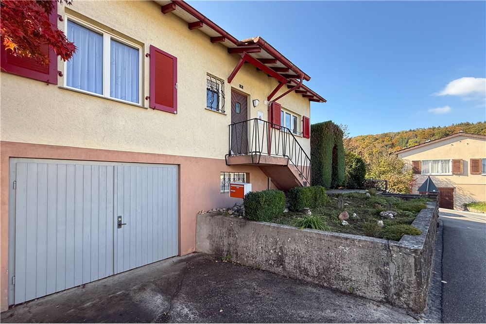 Einfamilienhaus - Kauf - Magden, Aargau - 17 - 110021032-243