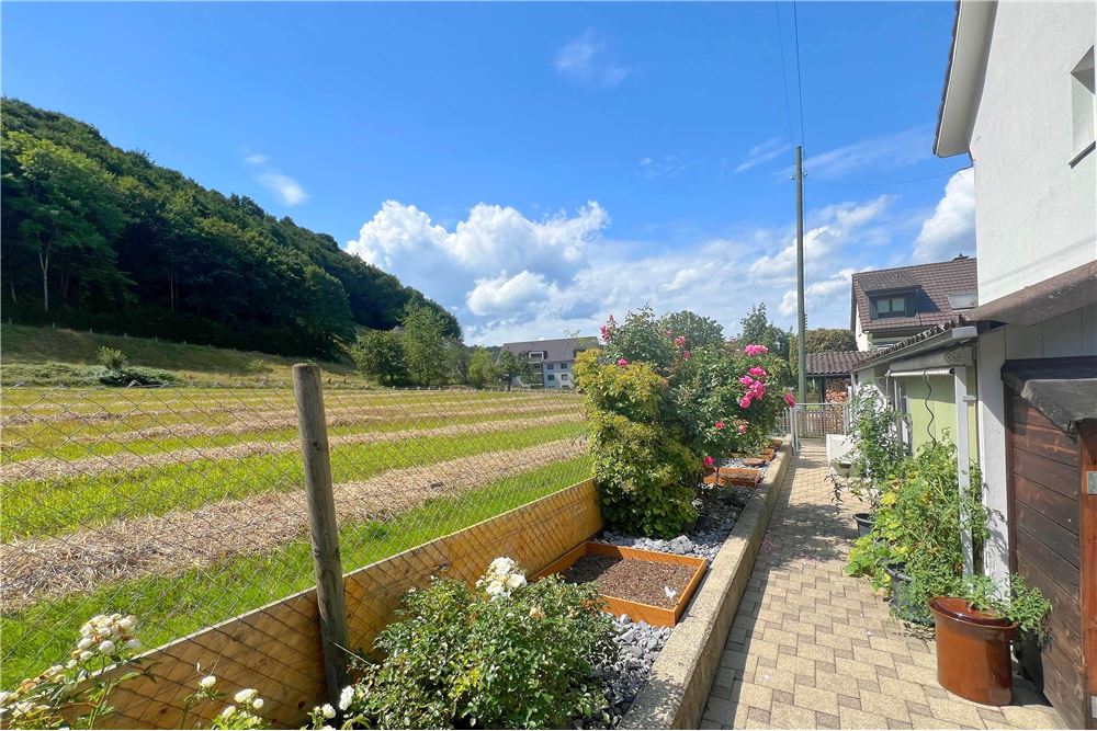 Einfamilienhaus - Kauf - Brittnau, Aargau - 58 - 116060017-109