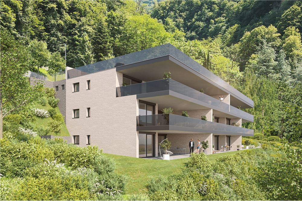 Wohnung - Kauf - Pregassona, Tessin - 11 - 119001001-2937