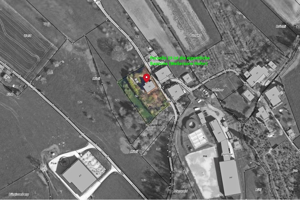 Residential - House - Eggenwil, Aargau - CH - HOFORSTRASSE-16.jpg - 118921009-359