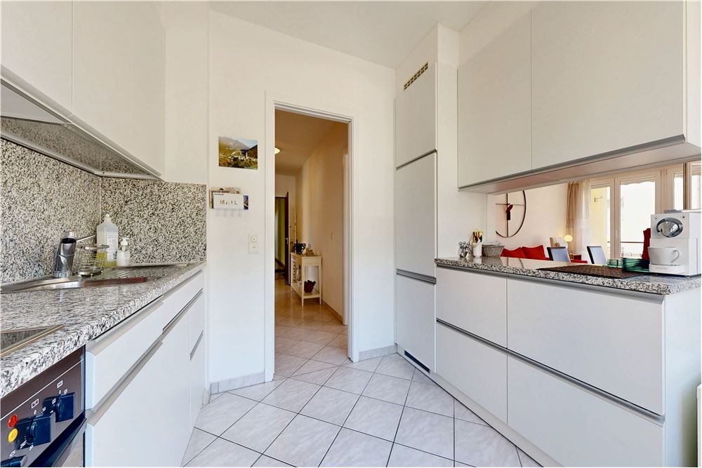 Ferienwohnung - Kauf - Minusio, Tessin - 6 - 118461080-48