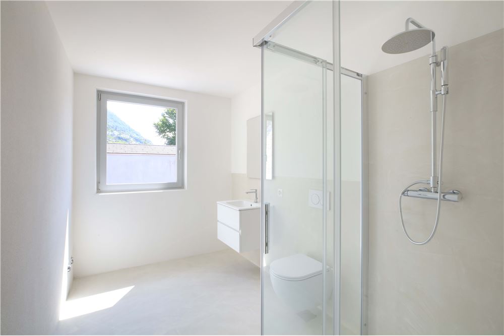 Residential - House - Gordola, Tessin - CH - 24 - 116080024-359