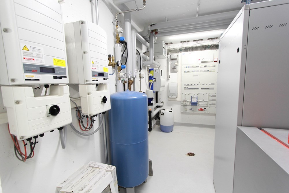 Wohnung - Wohnung - Rütihof (Baden), Aargau - CH - IMG_7195.jpg - 118921007-227