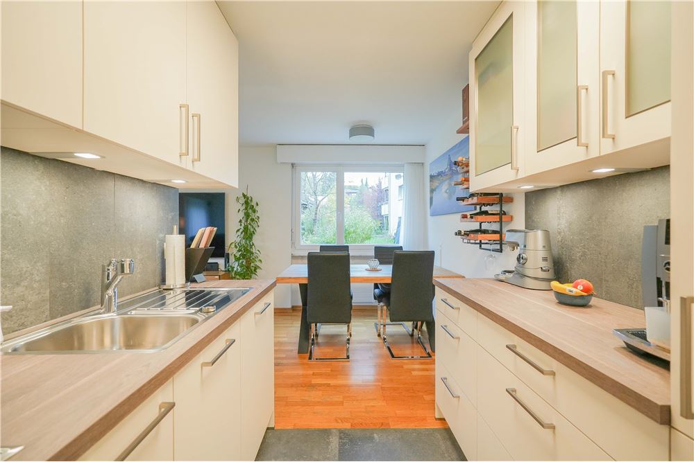 Wohnung - Kauf - Gipf-Oberfrick, Aargau - 21 - 110091001-2237