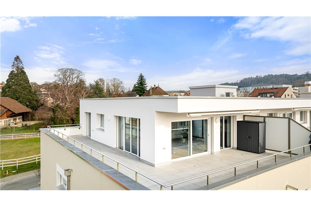 Attikawohnung - Kauf - Avenches, Waadt - 1 - 119451002-494