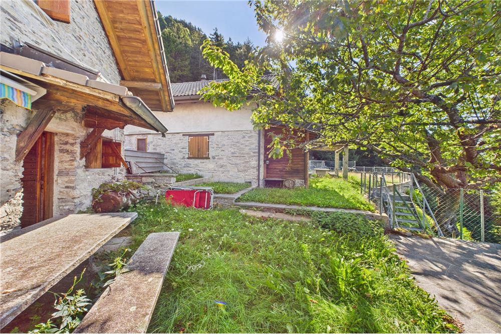 Wohnung - Hütte - Mte.Carasso, Tessin - CH - 50 - 119001091-55