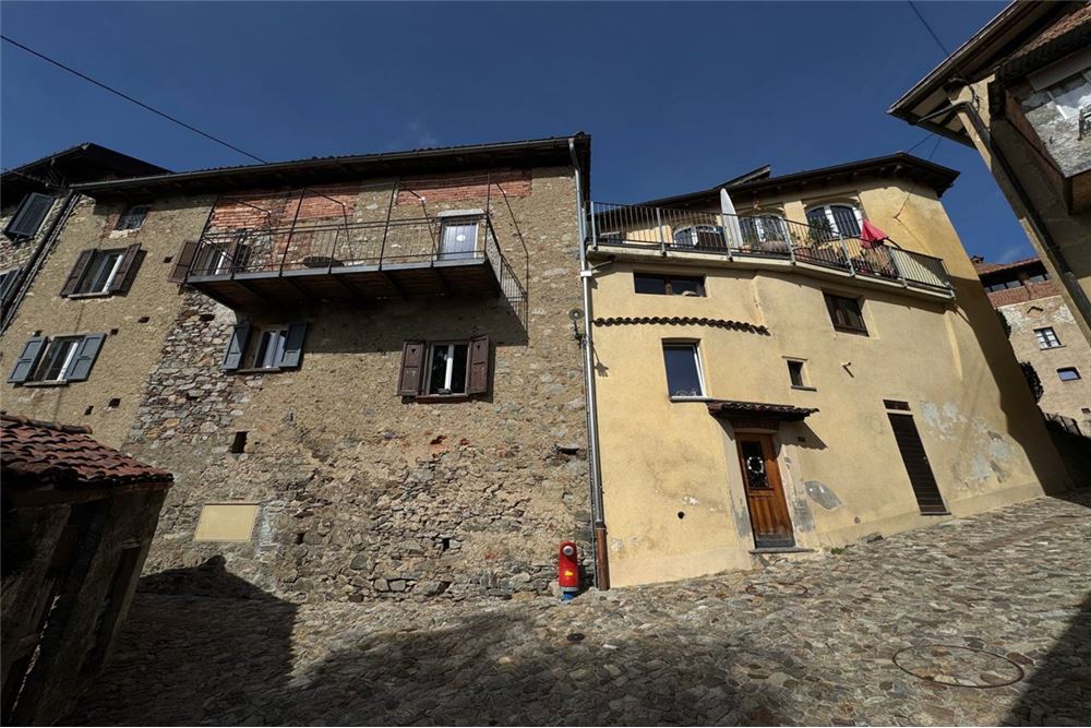 Einfamilienhaus - Kauf - Aranno, Tessin - 20 - 119001098-11